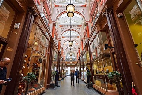 Guide To The Best Shopping Centres In London Malls In London