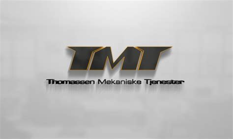 Tmt Logo Design Logo Design Visittkort Webdesign