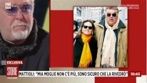 View all maurizio mattioli movies (44 more). Maurizio Mattioli e la moglie morta: l'attore in lacrime ...