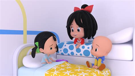Cleo Y Cuquín Familia Telerín Llega A Discovery Kids Tvcinews