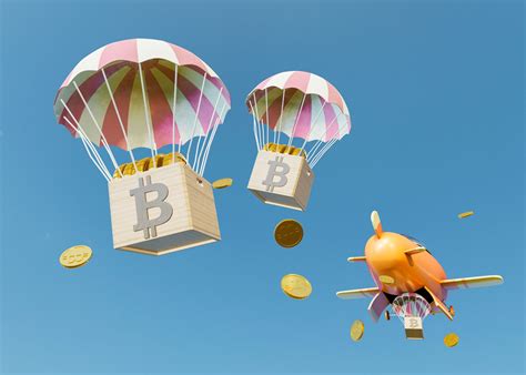 What Are Retroactive Airdrops How To Position Yourself To Get Them