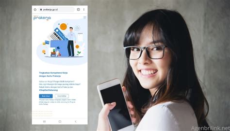 Untuk gelombang 17, kuotanya hanya 44 ribu. Syarat dan Cara Daftar Kartu Prakerja Gelombang 18 ...