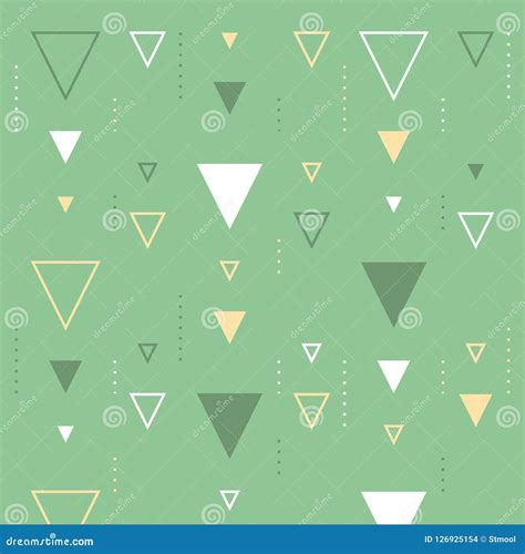 Subtle Pattern Graphic Design Abstract Geometric Background With