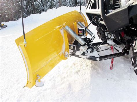 Best Atv Snow Plow For The Money 2020 Top 10 Rated Reviews