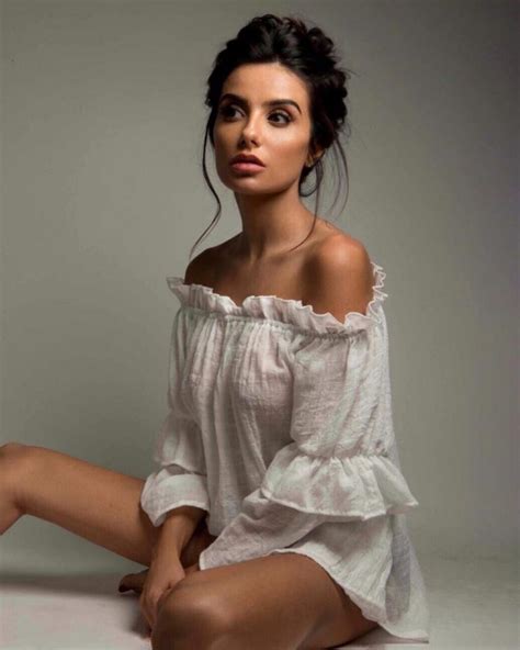Mikaela Hoover Hot The Fappening Leaked Photos