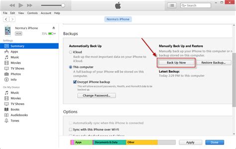 Backing up your iphone to itunes is supposed to be easy. Four Options to Backup iPhone Contacts to Computer