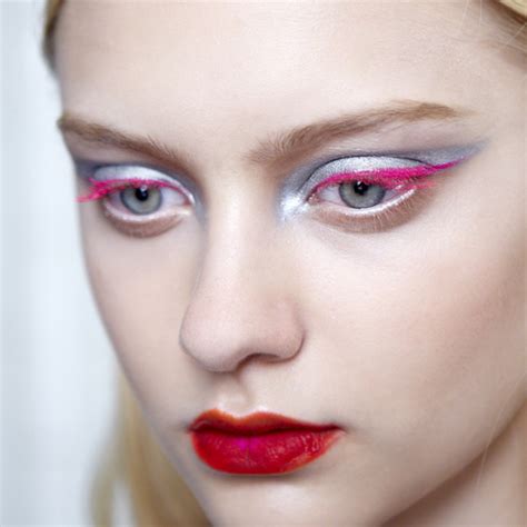 Dior Couture Fall 2012 Into The Gloss