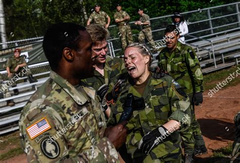 Sweden Army - National draft may be reintroduced in Sweden by 2019 - Eye ... / The swedish armed ...