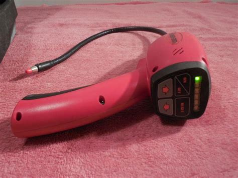 Water pipe leak detector electronic stethoscope earphone detection equipment from $54.18 electronic halogen refrigerant coolant leak detector check ac hvac service toolfrom $39.99 snap on act730 electronic leak detector w/ case and extra sensor excellent!from $79.50 Buy Snap-On Tools Air Conditioning Refrigerant Gas ...