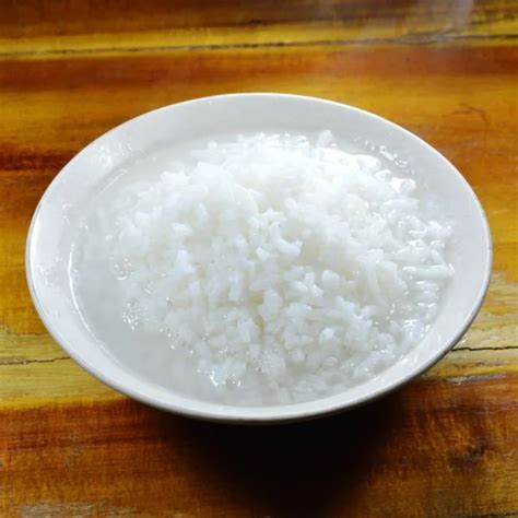 How To Fix Mushy Rice The Kitchen Professor