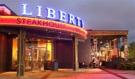 Check out our beer finder which allows you to do you offer brewery tours? Liberty Steakhouse & Brewery, High Point, NC. One of only ...