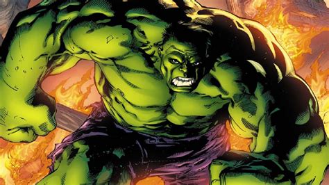 Marvel Super Heroes Hulk Arcade Youtube
