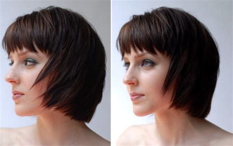 It appears interesting but we are all used to. Top Inspiration 53+ Haircut Definition Bob Cut