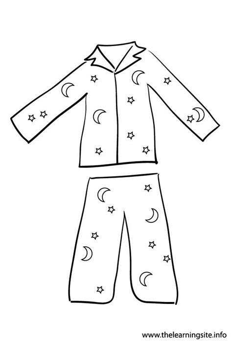 Pajama Coloring Pages Dia Do Pijama Festa Do Pijama Portas Da Escola