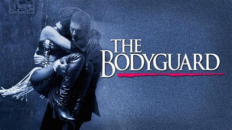 Bodyguard Film 1992 Moviebreakde