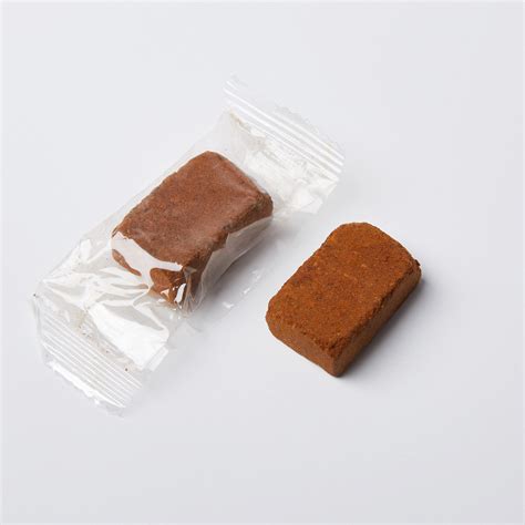 Caramel Set Of 2 Jiva Cubes Touch Of Modern