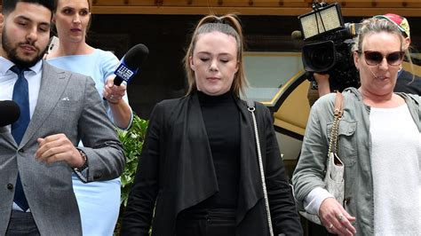 @birdsbabbles @lisawil36693060 @puffingtonpete @peachy__sydney @annelisaalvara1. Monica Young pleads guilty to sexually assaulting student ...