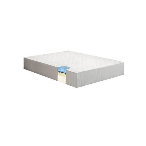 The maker of sleep innovation mattresses claims that you should forget about getting what you've paid. Sleep Innovations 10 in. California King-Size Gel Swirl ...