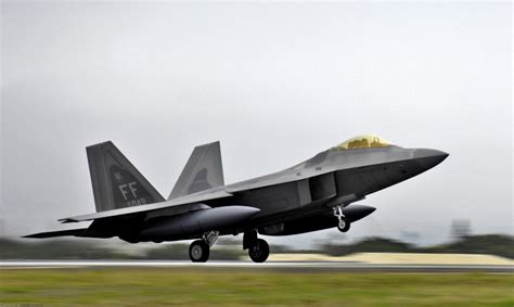 f 22 raptor stealth fighter plane us air force defence forum and military photos defencetalk