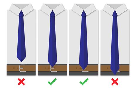 Cara Memakai Tali Leher Dengan Betul Untuk Temuduga