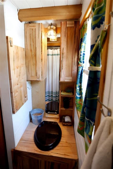 The Best Tiny House Toilet Options In 2024 Comparison Guide