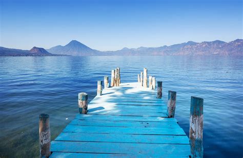 Guatemala City To Lake Atitlán Best Routes And Travel Advice Kimkim