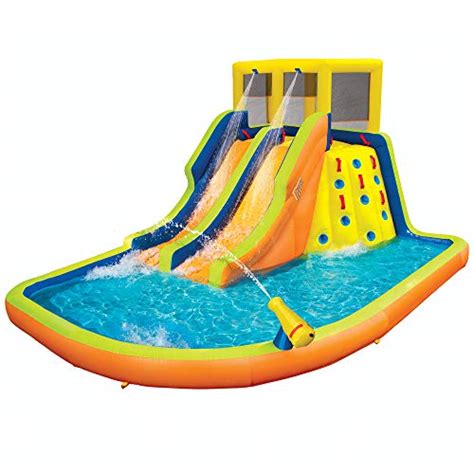 What Is The Best Banzai Water Slide Of 2022 Harmonypath