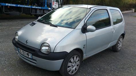 Cinsel sağlık ve aile planlaması. Plage arriere RENAULT TWINGO I PHASE 3 Essence