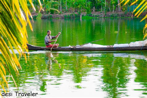 Life In The Backwaters Of Kerala Ghumakkar Inspiring Travel