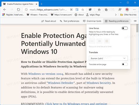 Microsoft Edge S Pdf Reader Gets A Nifty New Feature On Windows Vrogue Co