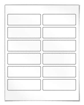 Create a second layer and input your artwork. Word Template for WL-161 file folder label template