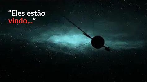 Explorando O Desconhecido As Jornadas Épicas Das Voyager 1 E 2 Pelo Espaço Interestelar Youtube