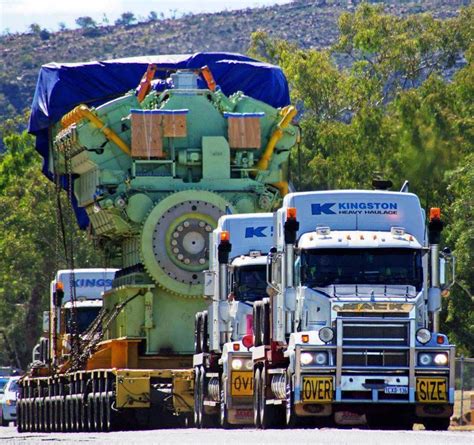 World Biggest Engine Funny Strange Big Rig Trucks Big Trucks Trucks