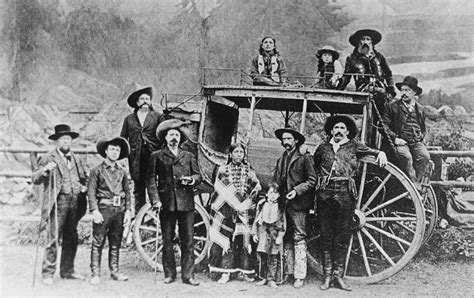 American Old West History Wiki Fandom