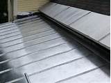 Snow Shields For Metal Roofs Photos
