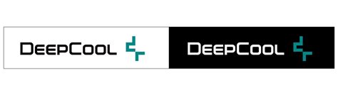 Deepcool 新闻资讯 Deepcool启用品牌全新标识