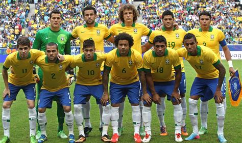 Can Brazil still win the World Cup? | FinalMile ...