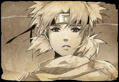 Temari Naruto Image By Wei Pixiv542330 645921 Zerochan Anime