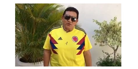Tomás alfonso zuleta díaz, ´el pulmón de oro´, nació el 18 de septiembre de 1949 en villanueva (guajira). Poncho Zuleta cantó en Colombia vs Venezuela | Selección Colombia | Futbolred