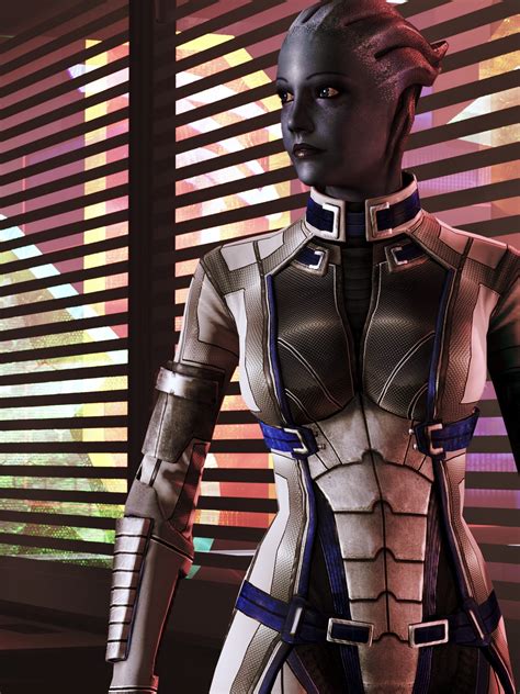 2560x1600 Mass Effect Mass Effect 2 Mass Effect 3 Liara Tsoni Quote Asari Wallpaper