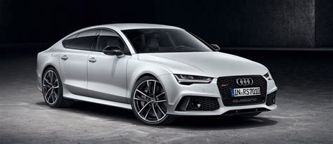 Audi is a german automobile manufacturer that designs, engineers, produces, markets and distributes luxury vehicles. 2016 Audi RS7 Price, Performance, Interior, Specs | Audi ...