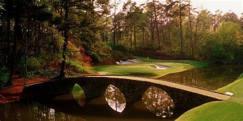 Why Pros Might Break One Of Augusta Nationals Strictest