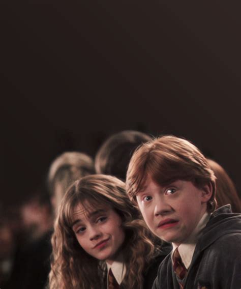 Ron Y Hermione On Tumblr