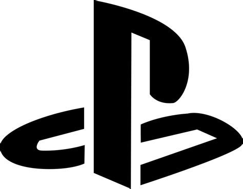 Playstation Logo Svg Png Icon Free Download 45228 Onlinewebfontscom