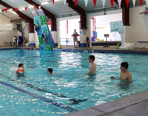 Lava Hot Springs Indoor Swimming Pool Lava Hot Springs