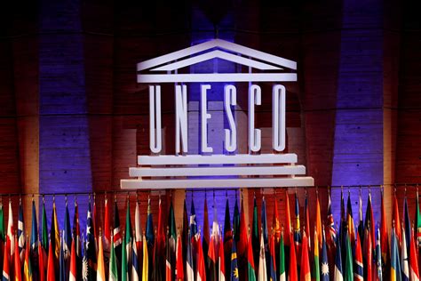 Revamped Unesco Eyes Potential Return Of Us Daily Sabah