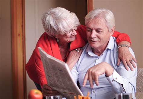 Spousal Caregiving How To Maintain Your Marriage While Caring For Your Spouse Bridges® By Epoch