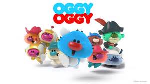 Oggy Oggy Oggy And The Cockroaches Wiki Fandom