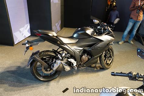 Suzuki Gixxer Naked Roadster Confirmed To Be Launched This Year Sexiezpix Web Porn