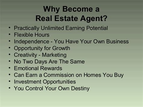 Minimum requirements for illinois real estate license. Become a Real estate Agent with Nance Realtors